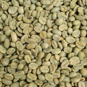 Green Coffee Beans